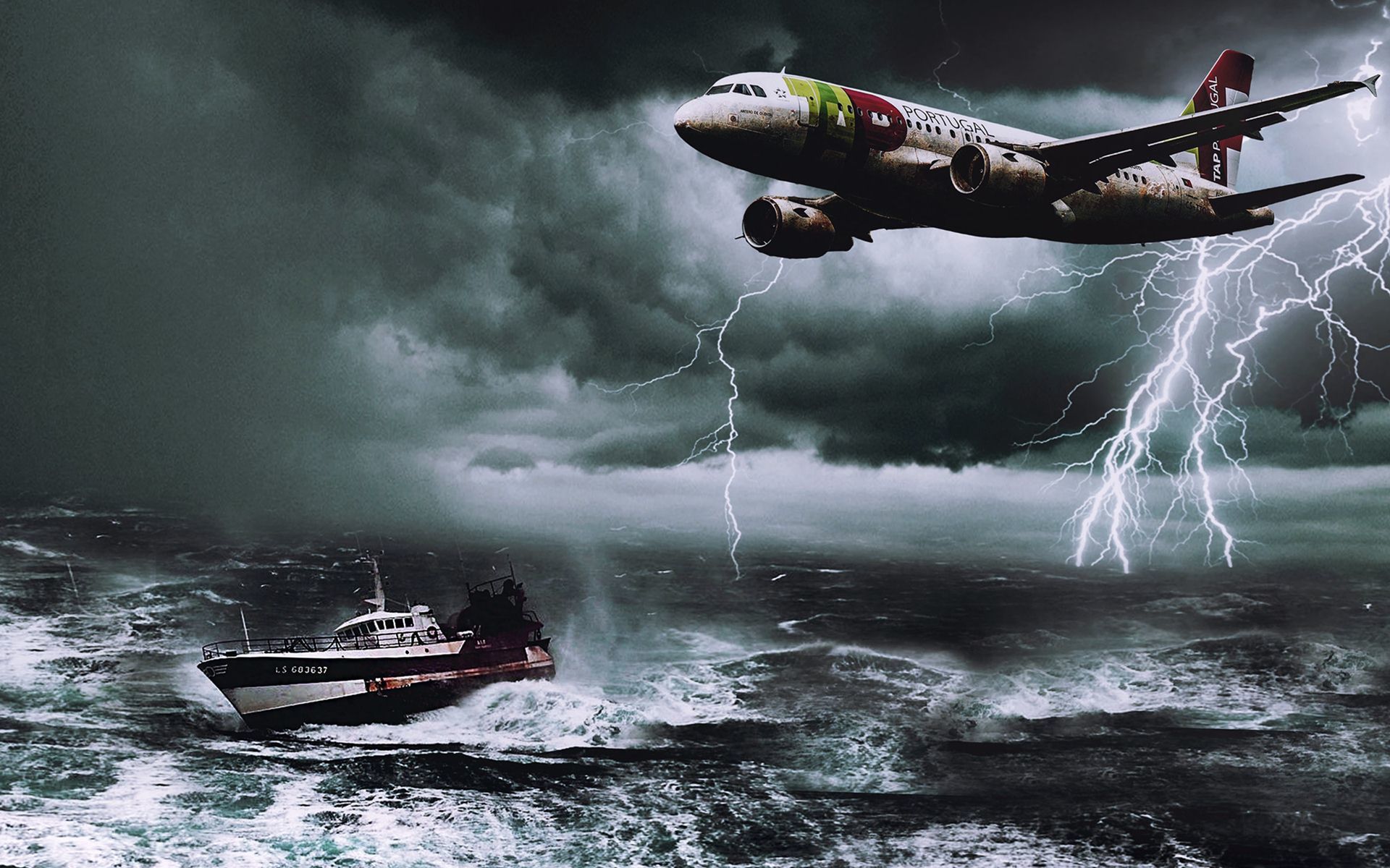 Mystery behind the Bermuda Triangle